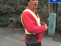 -苏堤停车场