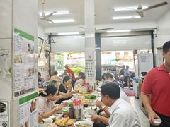 -Pho Hoa Pasteur