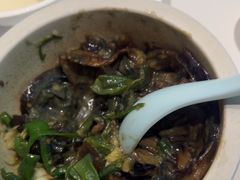 -周大厨辣椒炒肉(淮安万达店)