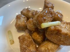 酥炒芋头-莆田餐厅PUTIEN(三里屯店)
