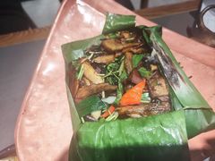 -云海肴·汽锅鸡·云南菜(高德置地店)