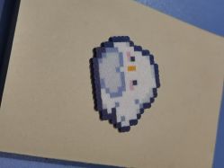 -热爱手作·拼豆·香薰蜡烛