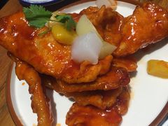 -好口味小吃楼·东北菜(太原南街店)
