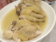 -鹭园酒家·四十年老字号