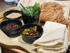 -大张烙馍村·美食地标(泉山店)