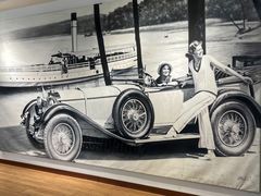 -奔驰上海利星(七宝店)