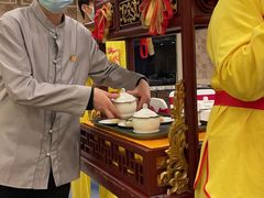 -聚春园自助餐厅(东街口店)