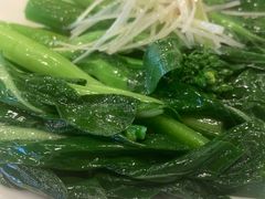 -烤肉宛饭庄(北新桥店)