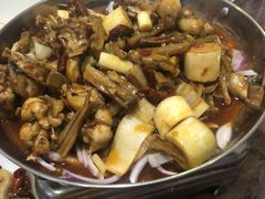 -小民大排档(马场角横路店)