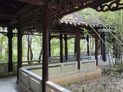 -古隆中景区