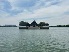 -石湖景区