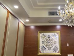 -金时代顺风大酒店(瑞虹路店)