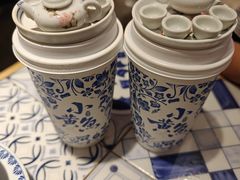 -图味美小黄鱼·景德菜(浙江路店)