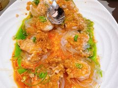 -桂满陇·杭州小馆(巴黎春天浦建店)