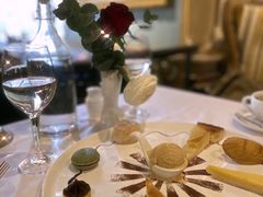 -火车头法国西餐厅