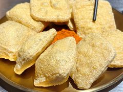 -交个朋友·贵州遵义烤鸡(北京首店)