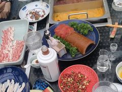 -大隐·成都火锅Bistro(合生麒麟新天地店)