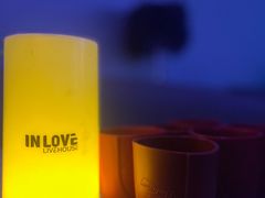 -INLOVE Live House