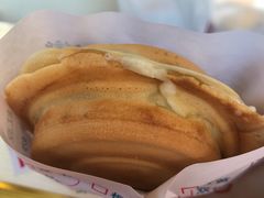 -台湾味正点车轮饼可丽饼(南禅寺店)
