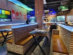 -眼镜哥浦江夜宵大本营