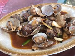 -三碟海鲜餐厅(崇武店)