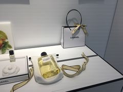 -香奈儿嘉柏丽尔香水展