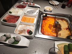 -海底捞火锅(北京路店)
