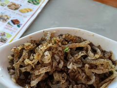 -智香甜品店