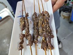 -小黑牛烤肉(聚隆店)