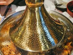 -黄记煌三汁焖锅(民乐园万达店)