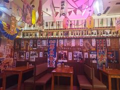 -坂吉屋·居酒屋深夜食堂(龙湖店)