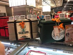 -Olé精品超市(沈阳万象城店)