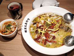 -太二酸菜鱼(坚基购物中心店)