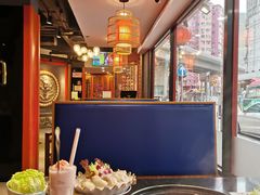 -成都老码头火锅(旺角店)