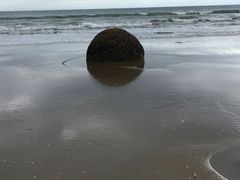 -摩拉基大圆石