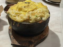 -HOTISLAND海鸡岛·韩国料理(江南西店)
