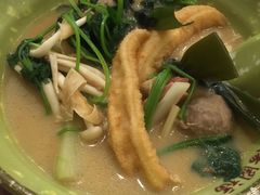 -杨国福麻辣烫(观前街店)