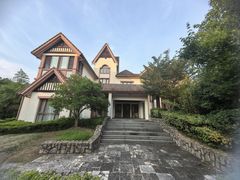 -南通鹏欣花园国宾酒店