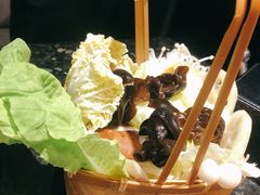-王家渡火锅店(棕榈泉店)