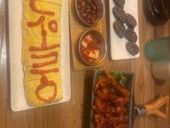 -恩你小木屋·韩式料理(假日广场店)