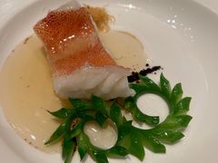 -8餐厅(新葡京酒店)