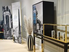 -罗奇堡家具(淮海西路店)