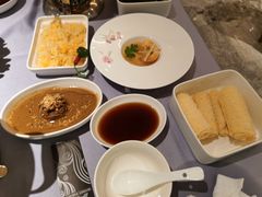 麻酱小料-鼎鼎香·港式火锅(北京SKP店)