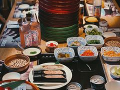 -温野菜涮涮锅(曲江大悦城店)