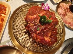 -炭之家齐齐哈尔大片烤肉·涮毛肚火锅·齐齐哈尔烤肉(中央大街店)