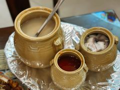 -葛记焖饼(伏牛路店)