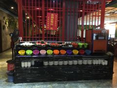 -渔傅·蓝海岸霞浦海鲜(正祥店)