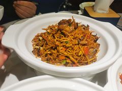 砂窝笋香腊肉-兰湘子·湘菜小炒(济南领秀城店)