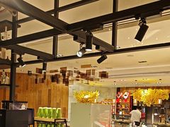 -松咖啡自助餐厅·松北香格里拉