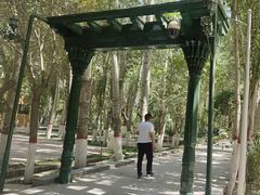 -艾提尕尔清真寺